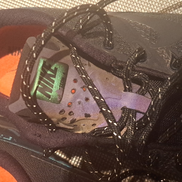 Mens Nike Metcon training shoes size 12 - Picture 2 of 12